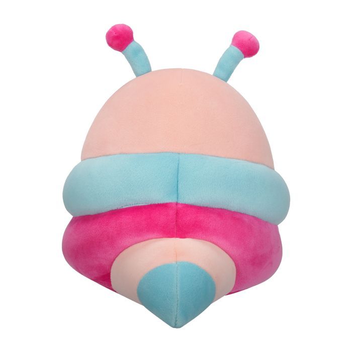 М'яка іграшка Squishmallows Гусениця Гріффіт 30 см (SQVA00872) зображення 4