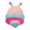 М'яка іграшка Squishmallows Гусениця Гріффіт 30 см (SQVA00872) зображення 4