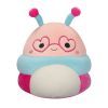 М'яка іграшка Squishmallows Гусениця Гріффіт 30 см (SQVA00872)