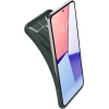 Чехол для мобильного телефона Spigen Samsung Galaxy S24 Liquid Air Abyss Green (ACS07348) изображение 10