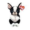 Мягкая игрушка Ty Beanie Bellies Черно-белый песик TINK (41054)