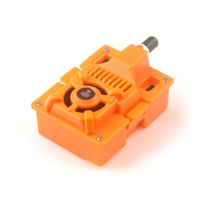 Передатчик (TX) HappyModel ES900TX Max 2W 915MHz (1H70031) изображение 4
