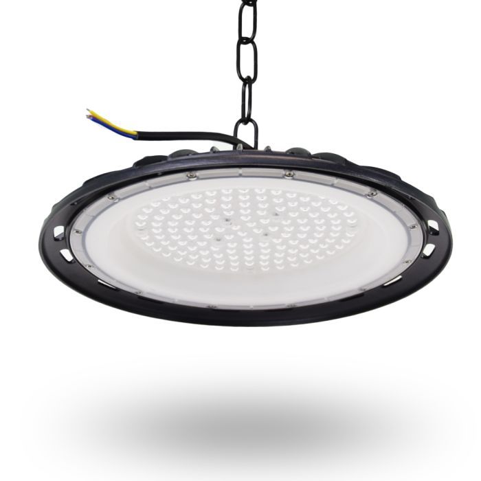 Светильник Lightwell ZY-UFO21-65K-100W (257582)
