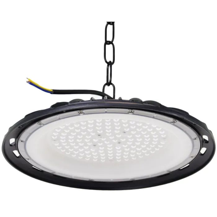 Світильник Lightwell ZY-UFO21-65K-100W (257582)