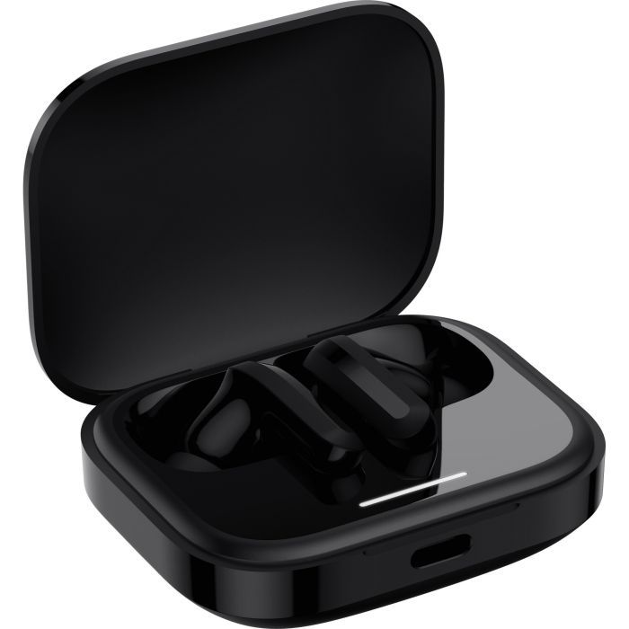 Наушники Xiaomi Redmi Buds 5 Black (BHR7627GL) изображение 2