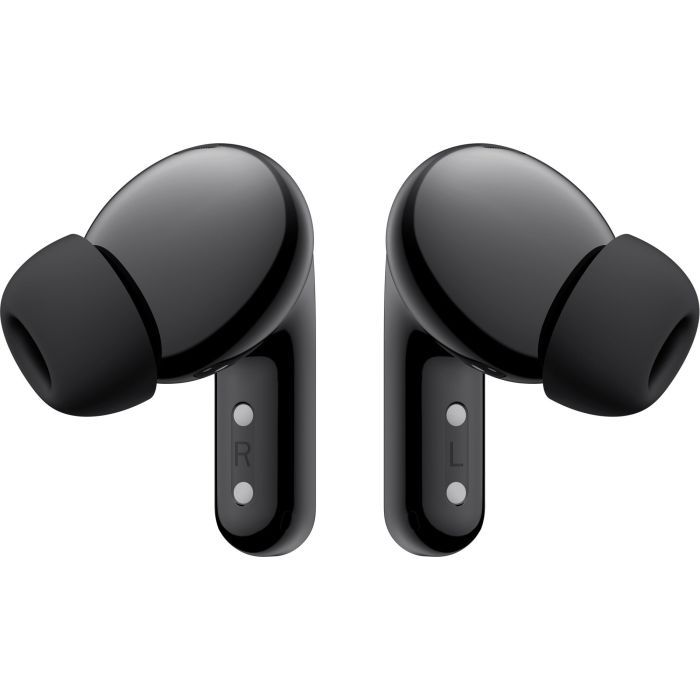 Наушники Xiaomi Redmi Buds 5 Black (BHR7627GL) изображение 3