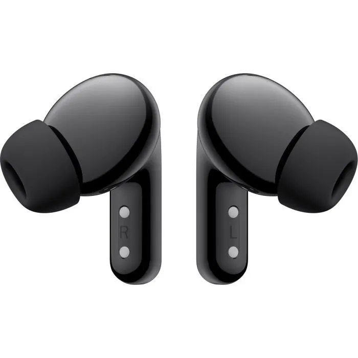 Навушники Xiaomi Redmi Buds 5 Black (BHR7627GL) зображення 3