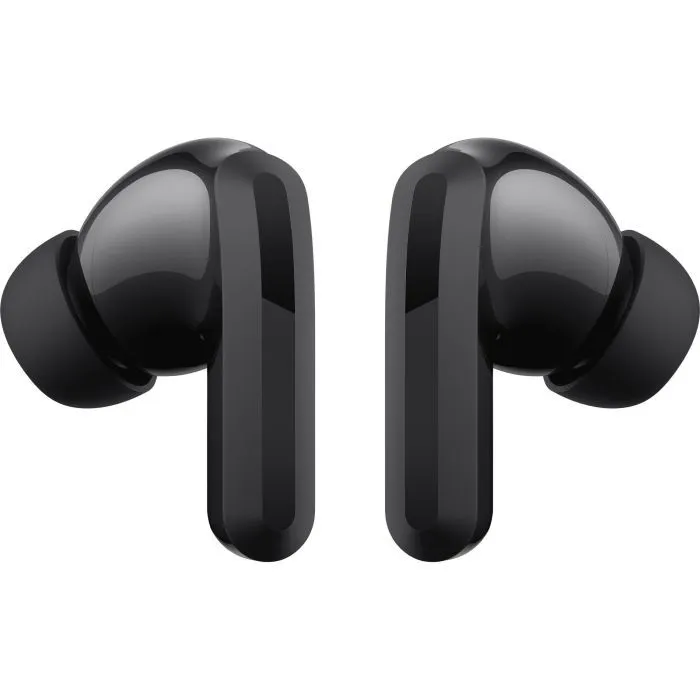 Навушники Xiaomi Redmi Buds 5 Black (BHR7627GL) зображення 4