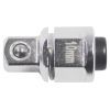 Адаптер для інструменту KING TONY 1/4" шестигранний 10 мм (373202R) зображення 2