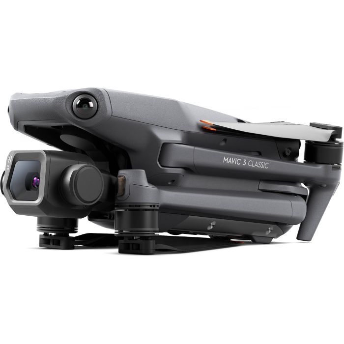 Квадрокоптер DJI Mavic 3 Classic с пультом DJI RC (CP.MA.00000555.01) изображение 10