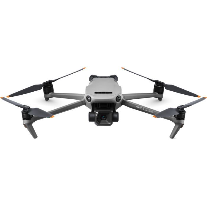 Квадрокоптер DJI Mavic 3 Classic с пультом DJI RC (CP.MA.00000555.01) изображение 2
