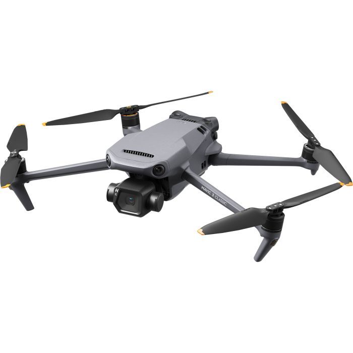 Квадрокоптер DJI Mavic 3 Classic с пультом DJI RC (CP.MA.00000555.01) изображение 3