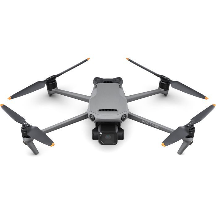 Квадрокоптер DJI Mavic 3 Classic с пультом DJI RC (CP.MA.00000555.01) изображение 4