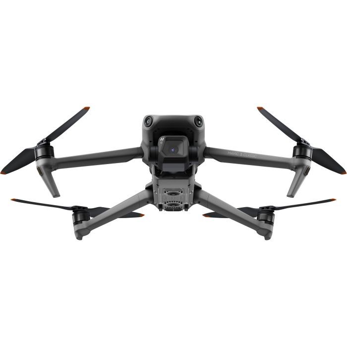 Квадрокоптер DJI Mavic 3 Classic с пультом DJI RC (CP.MA.00000555.01) изображение 5