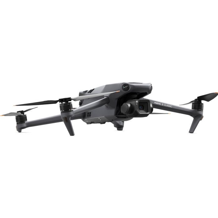 Квадрокоптер DJI Mavic 3 Classic с пультом DJI RC (CP.MA.00000555.01) изображение 7