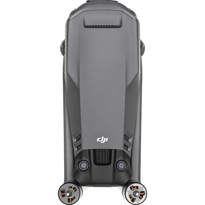 Квадрокоптер DJI Mavic 3 Classic с пультом DJI RC (CP.MA.00000555.01) изображение 9