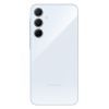 Мобильный телефон Samsung Galaxy A35 5G 6/128Gb Awesome Iceblue (SM-A356BLBBEUC) изображение 3