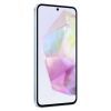 Мобильный телефон Samsung Galaxy A35 5G 6/128Gb Awesome Iceblue (SM-A356BLBBEUC) изображение 4