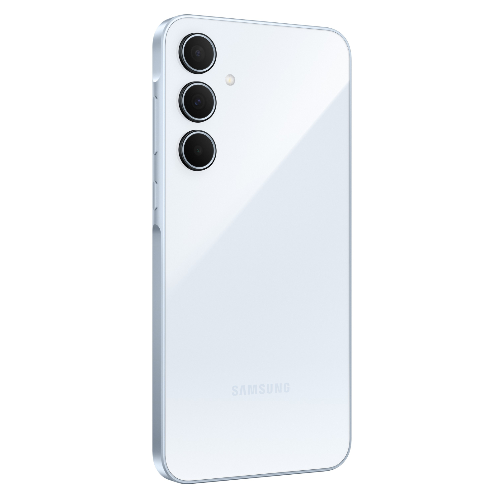 Мобильный телефон Samsung Galaxy A35 5G 6/128Gb Awesome Lemon (SM-A356BZYBEUC) изображение 6
