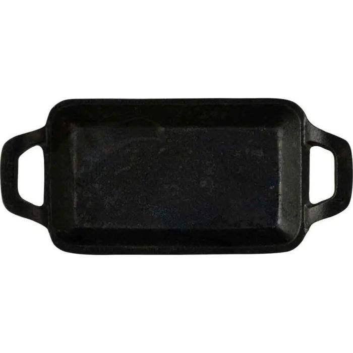 Сковорода MasterPro Cook & Share 17х10 см з серверувальною дошкою (BGMP-3807-4) зображення 3