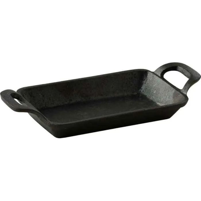 Сковорода MasterPro Cook & Share 17х10 см з серверувальною дошкою (BGMP-3807-4) зображення 4