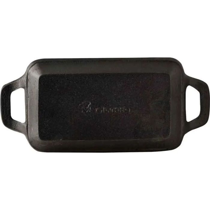 Сковорода MasterPro Cook & Share 17х10 см з серверувальною дошкою (BGMP-3807-4) зображення 6