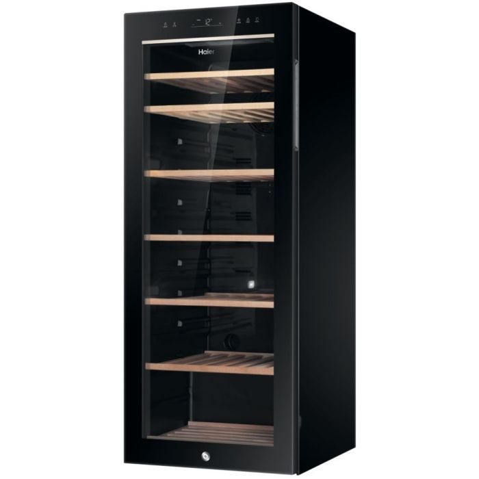Холодильник Haier HWS84GA изображение 10