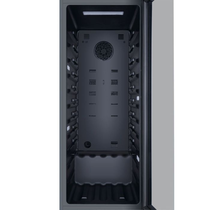 Холодильник Haier HWS84GA изображение 11