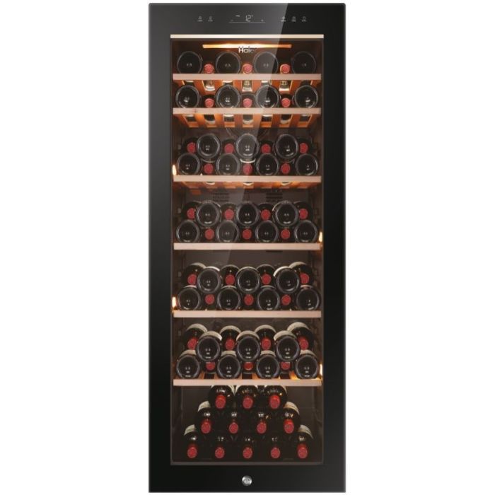 Холодильник Haier HWS84GA изображение 2