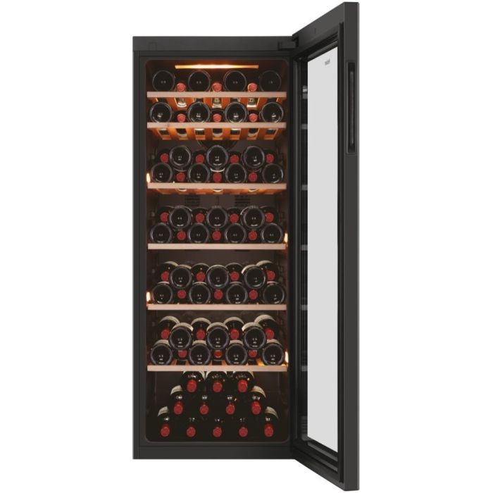 Холодильник Haier HWS84GA изображение 4