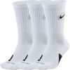 Шкарпетки Nike Crew Everyday Bball 3pr DA2123-100 46-50 3 пари Білий (194499963165)