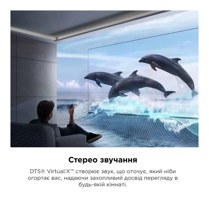 Акустическая система TCL S643WE изображение 5