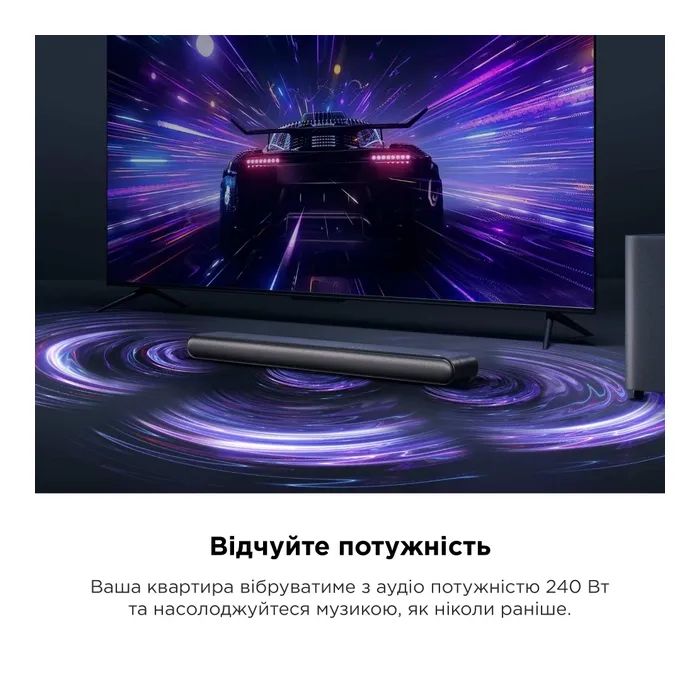 Акустическая система TCL S643WE изображение 7