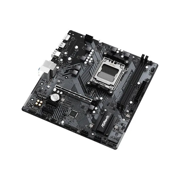 Материнская плата ASRock A620M-HDV/M.2 изображение 3
