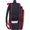 Рюкзак школьный Bagland Mouse черный 660 (00513702) (852612444) изображение 2