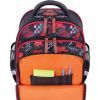 Рюкзак школьный Bagland Mouse черный 660 (00513702) (852612444) изображение 4