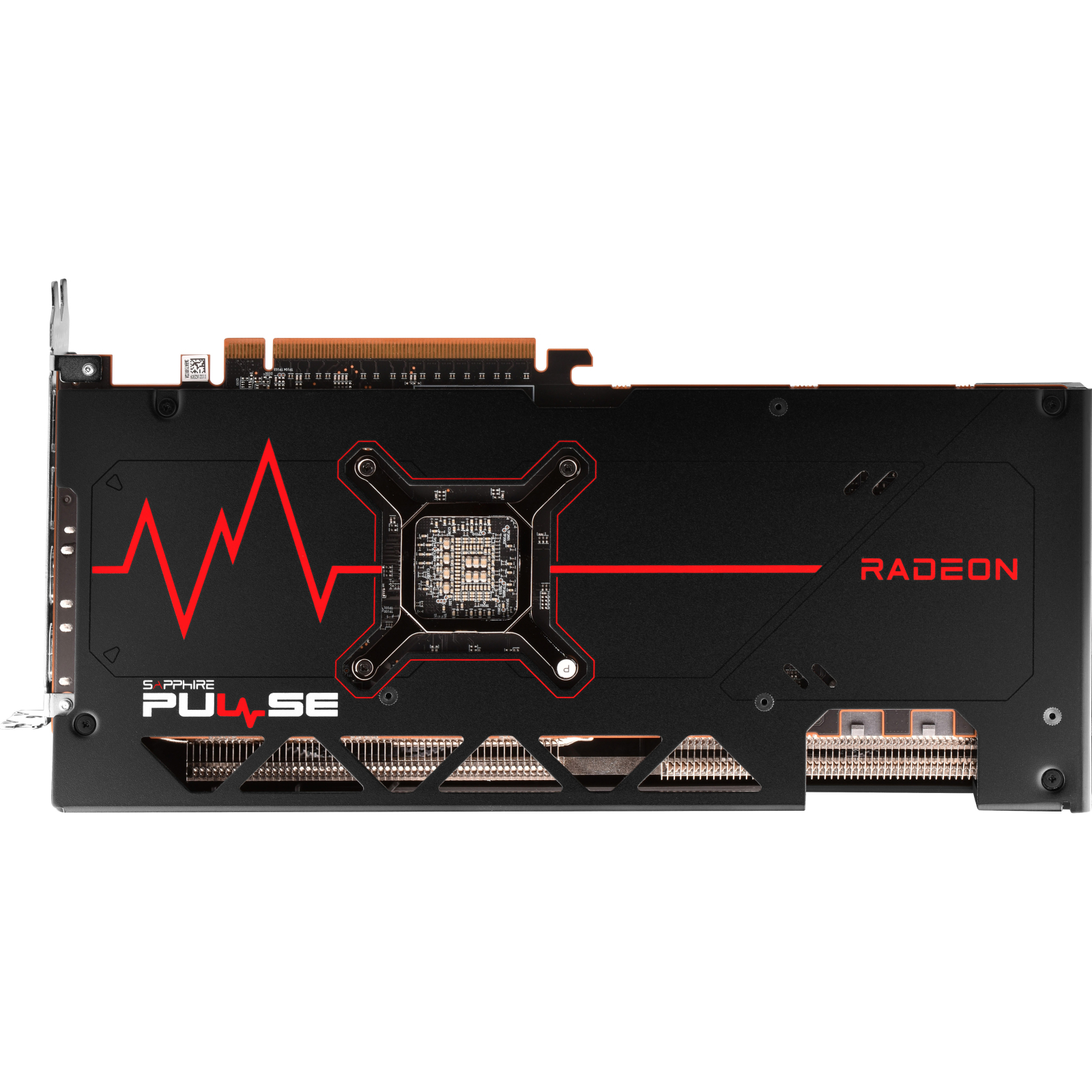 Відеокарта Sapphire Radeon RX 7700 XT 12GB PULSE (11335-04-20G) зображення 5