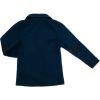 Піджак дитячий Blueland трикотажний (9269-116B-blue) зображення 2