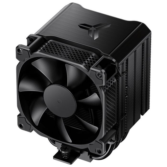 Кулер до процесора JONSBO HX6210 Black зображення 3