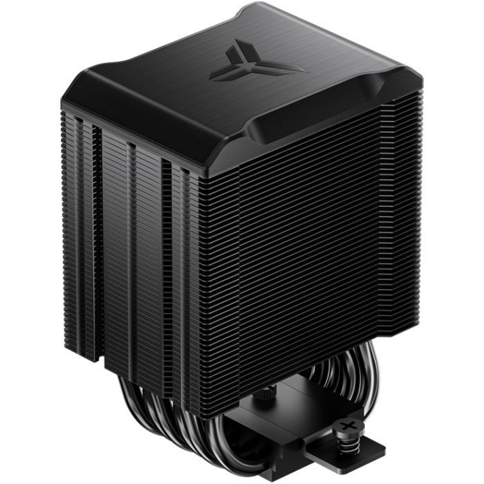 Кулер до процесора JONSBO HX6210 Black зображення 5
