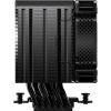 Кулер до процесора JONSBO HX6210 Black зображення 7