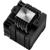 Кулер до процесора JONSBO HX6210 Black зображення 8
