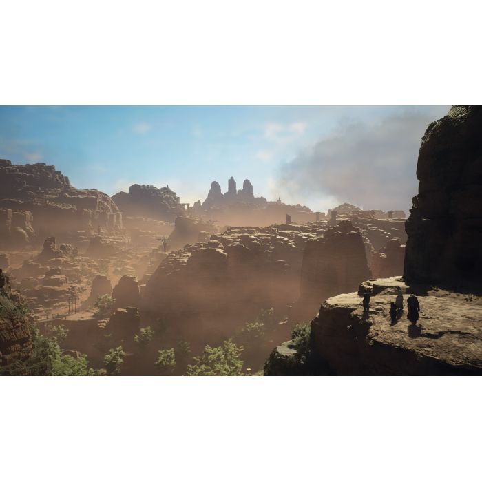 Игра Sony Dragon's Dogma II, BD диск [PS5] (5055060954126) изображение 12