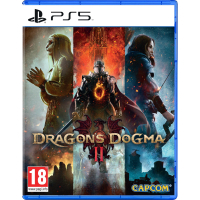Фото - Игра Sony Гра  Dragon's Dogma II, BD диск   [PS5]