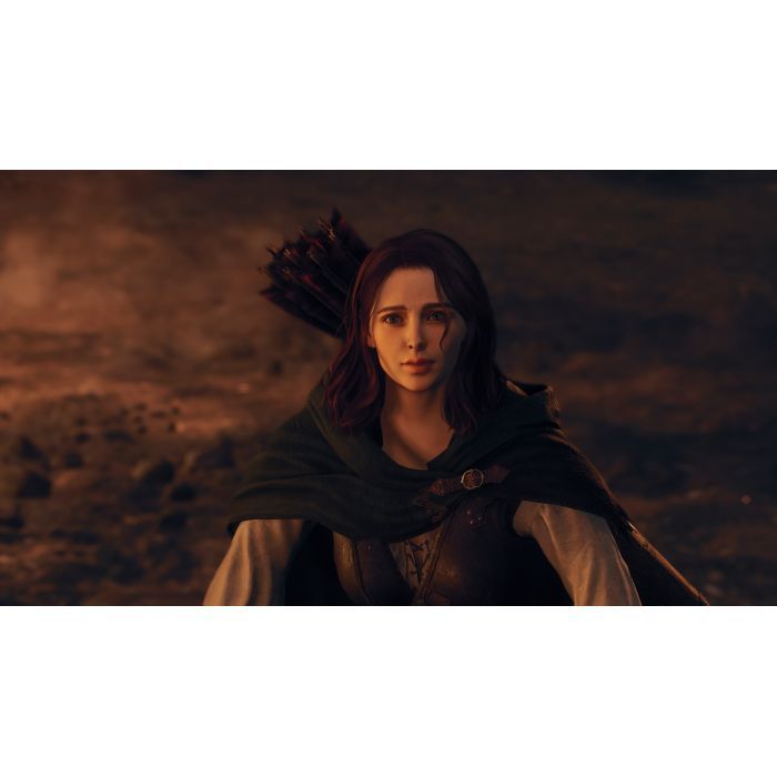 Игра Sony Dragon's Dogma II, BD диск [PS5] (5055060954126) изображение 5