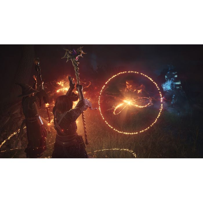 Гра Sony Dragon's Dogma II, BD диск [PS5] (5055060954126) зображення 8