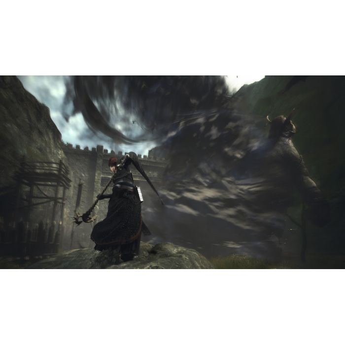 Гра Sony Dragon's Dogma II, BD диск [PS5] (5055060954126) зображення 9