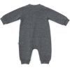 Человечек детский Tongs на молнии (3627-62B-gray) изображение 2