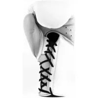 Боксерские перчатки Everlast Powerlock 2 Pro Lace 896910-70-814 білий 14 oz (009283609160) изображение 2