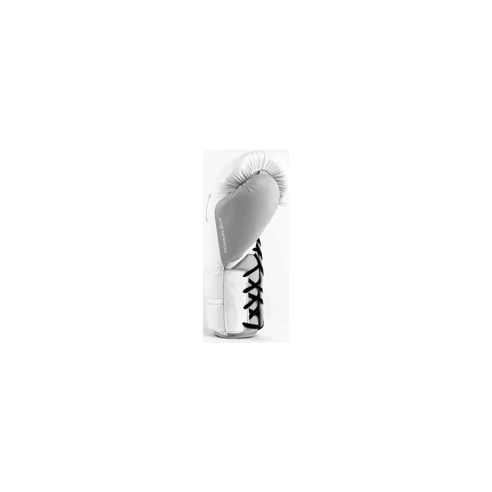 Боксерские перчатки Everlast Powerlock 2 Pro Lace 896910-70-814 білий 14 oz (009283609160) изображение 3
